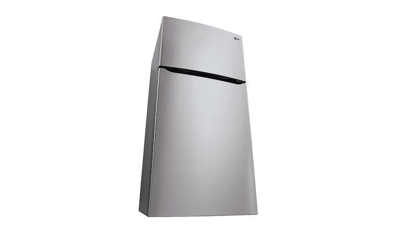LG 30 INCH, 20 CU.FT. TOP FREEZER REFRIGERATOR WITH MULTI-AIR FLOW COOLING, LTCS20220S